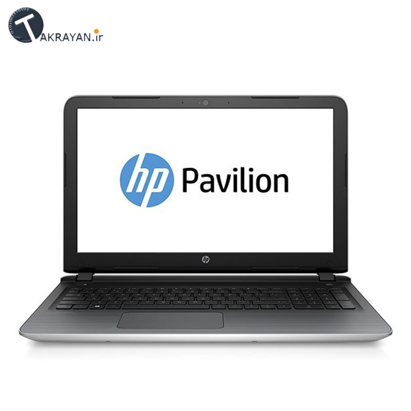 HP Pavilion 15-ab102ne - 15 inch Laptop